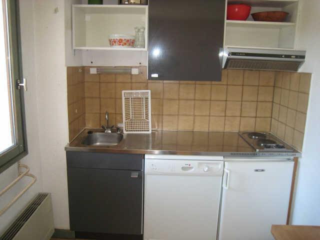 Ménandière (la) 5348 - Alpe d'Huez