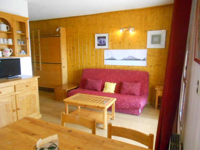 Ménandière (la) 5350 - Alpe d'Huez