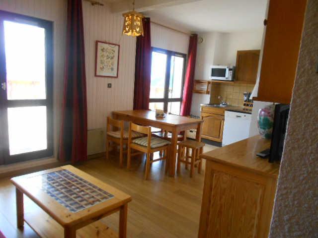 Ménandière (la) 5350 - Alpe d'Huez