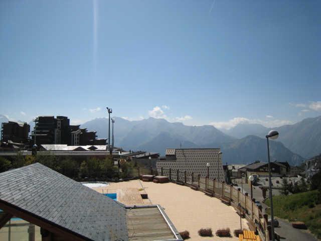Ménandière (la) 5350 - Alpe d'Huez