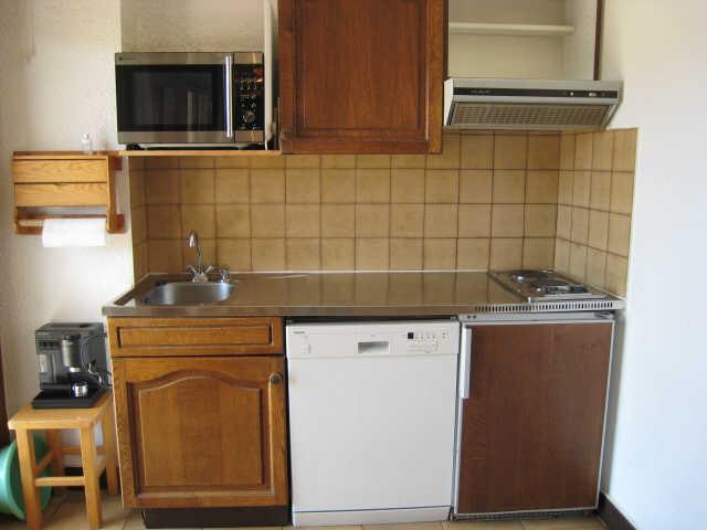 Ménandière (la) 5350 - Alpe d'Huez