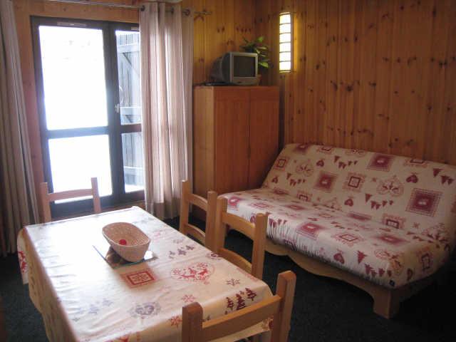 Ménandière (la) 5353 - Alpe d'Huez