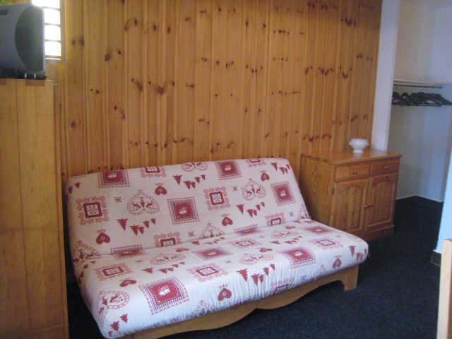 Ménandière (la) 5353 - Alpe d'Huez