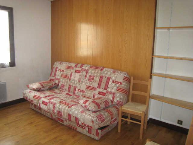 Ménandière (la) 5356 - Alpe d'Huez