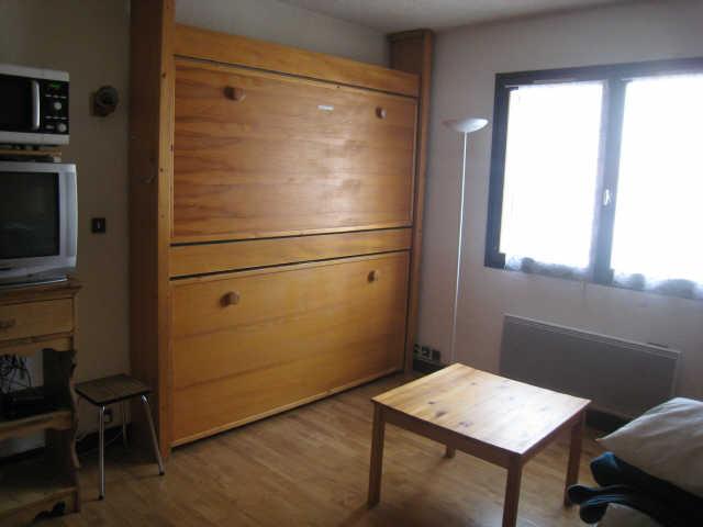 Ménandière (la) 5356 - Alpe d'Huez