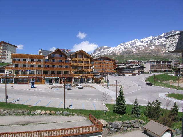 Ménandière (la) 5356 - Alpe d'Huez
