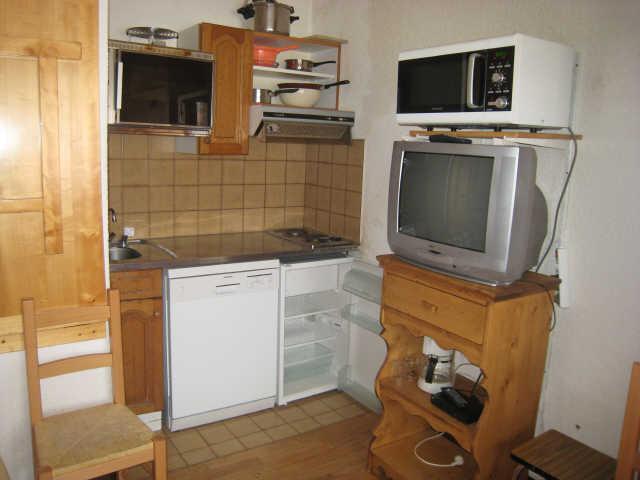 Ménandière (la) 5356 - Alpe d'Huez