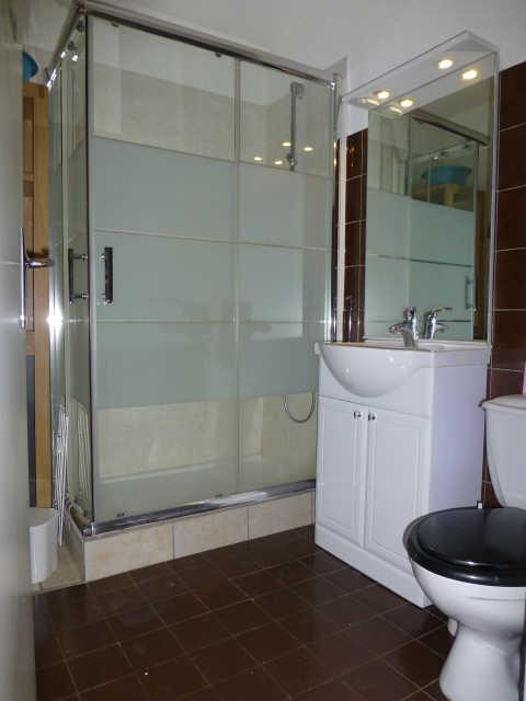 Ménandière (la) 5356 - Alpe d'Huez