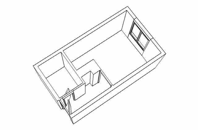 Ménandière (la) 5356 - Alpe d'Huez