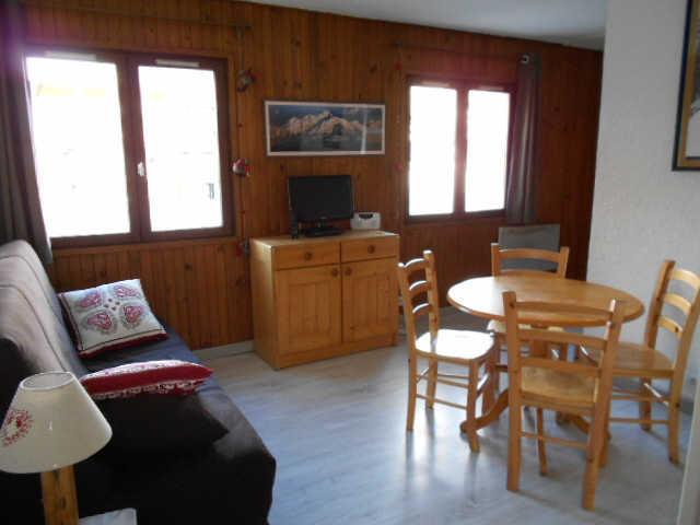 Ménandière (la) 5357 - Alpe d'Huez