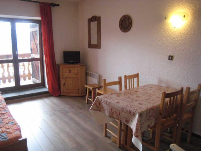 Ménandière (la) 5358 - Alpe d'Huez