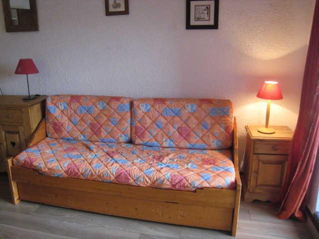 Ménandière (la) 5358 - Alpe d'Huez