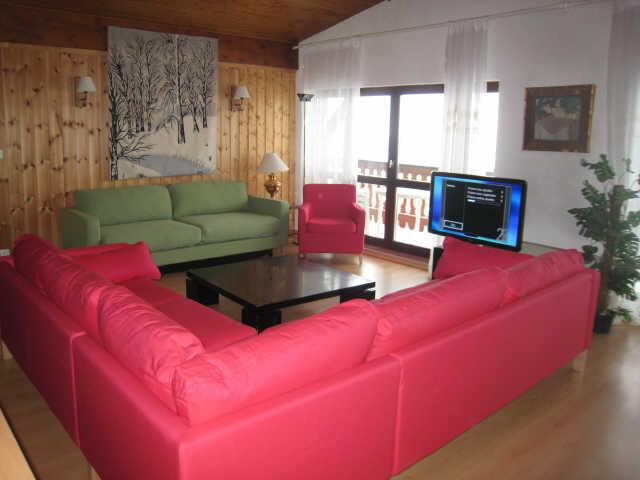 Ménandière (la) 5367 - Alpe d'Huez