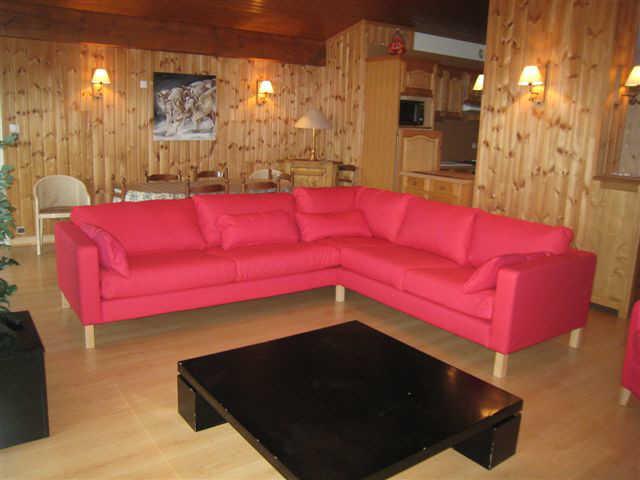 Ménandière (la) 5367 - Alpe d'Huez