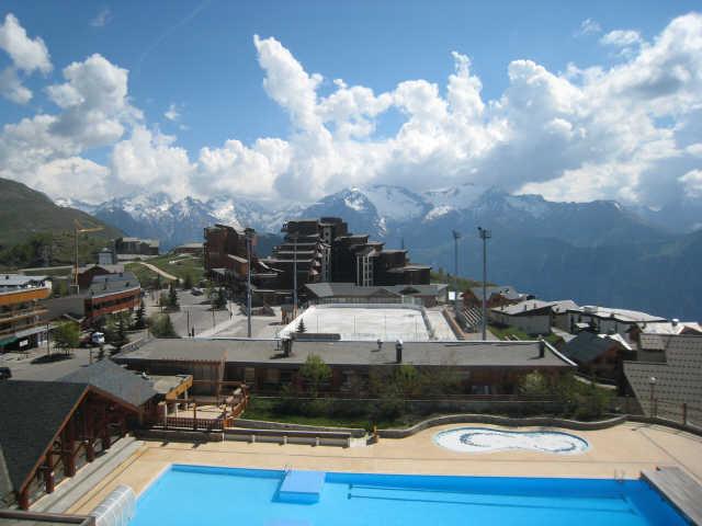 Ménandière (la) 5367 - Alpe d'Huez