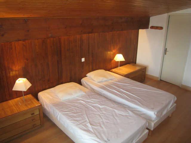 Ménandière (la) 5367 - Alpe d'Huez