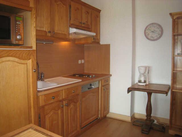 Ménandière (la) 5367 - Alpe d'Huez