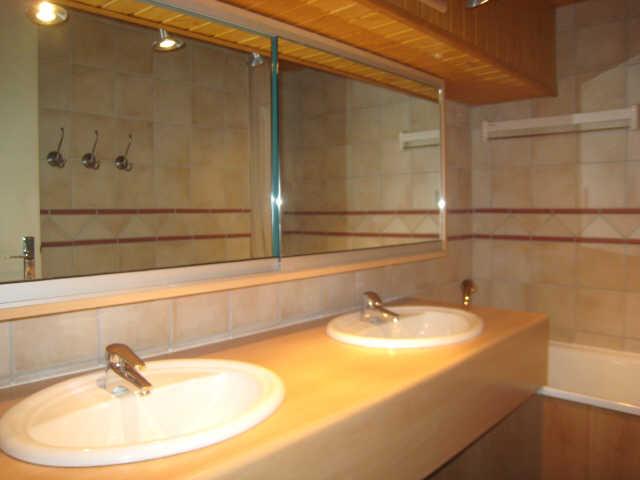 Ménandière (la) 5367 - Alpe d'Huez