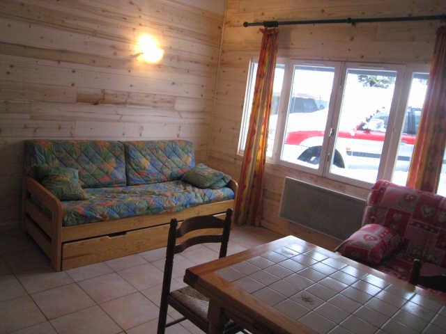 Ménandière (la) 5368 - Alpe d'Huez