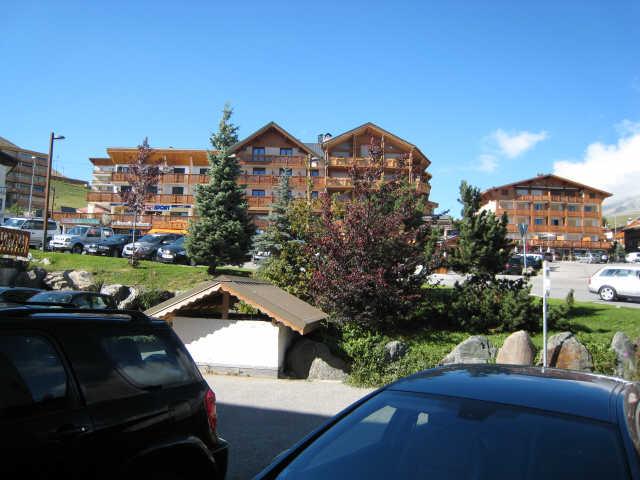 Ménandière (la) 5368 - Alpe d'Huez
