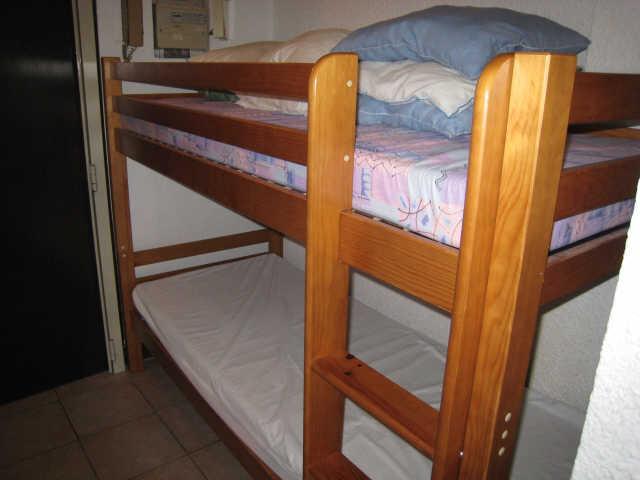 Ménandière (la) 5368 - Alpe d'Huez