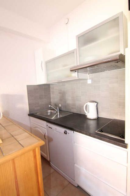 Ménandière (la) 5368 - Alpe d'Huez