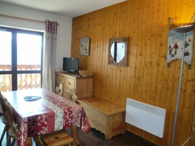 Ménandière (la) 5378 - Alpe d'Huez