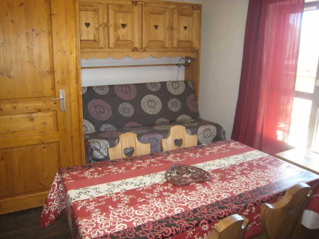 Ménandière (la) 5378 - Alpe d'Huez