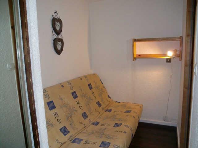 Ménandière (la) 5378 - Alpe d'Huez