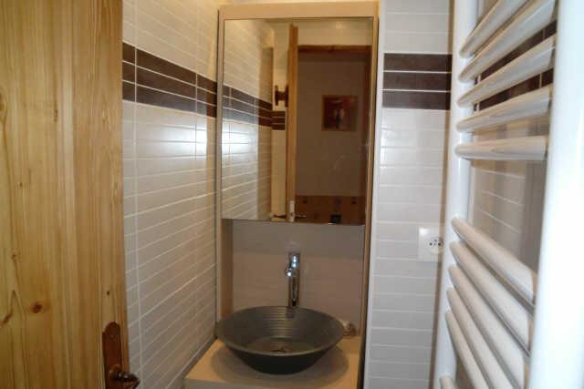 Ménandière (la) 5378 - Alpe d'Huez