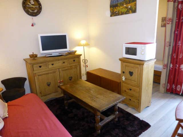 4 Soleils (les) 5381 - Alpe d'Huez