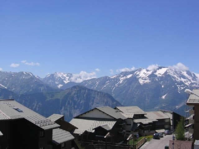 4 Soleils (les) 5381 - Alpe d'Huez