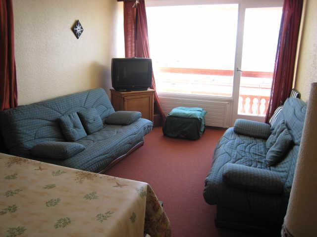 Pléiades (les) 5382 - Alpe d'Huez