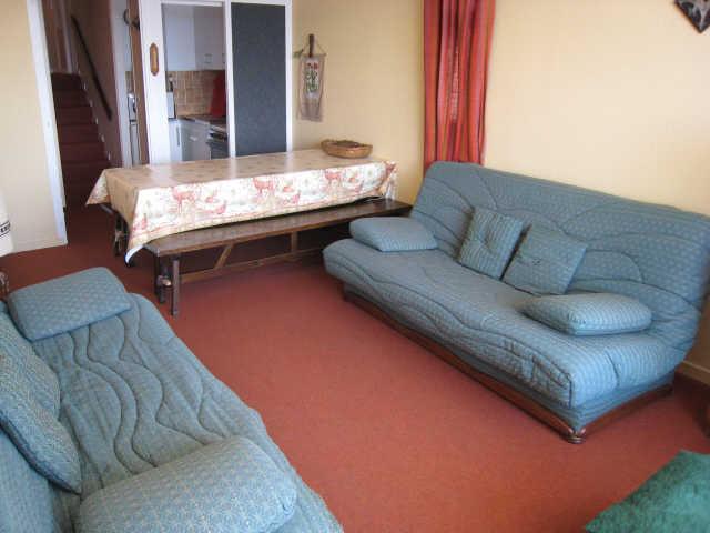 Pléiades (les) 5382 - Alpe d'Huez