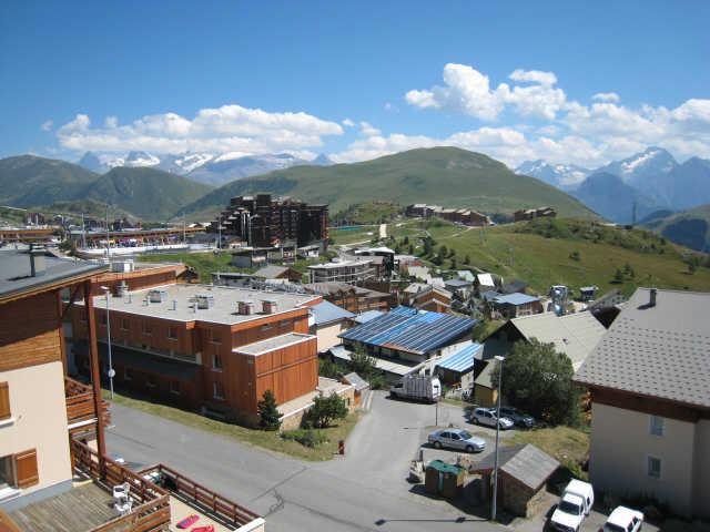 Pléiades (les) 5382 - Alpe d'Huez