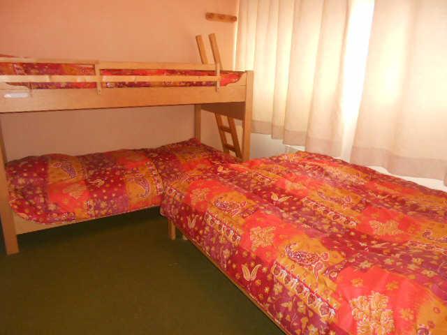 Pléiades (les) 5382 - Alpe d'Huez