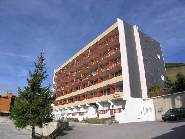 Pléiades (les) 5382 - Alpe d'Huez