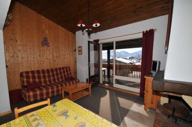 Atrium (l') 5386 - Alpe d'Huez