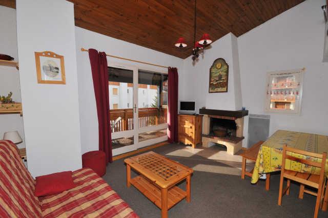 Atrium (l') 5386 - Alpe d'Huez