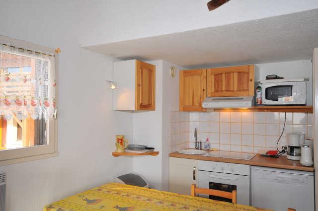 Atrium (l') 5386 - Alpe d'Huez