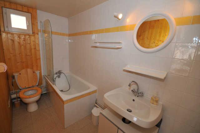 Atrium (l') 5386 - Alpe d'Huez