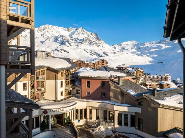 Appartement Le Hameau du Kashmir - Val Thorens
