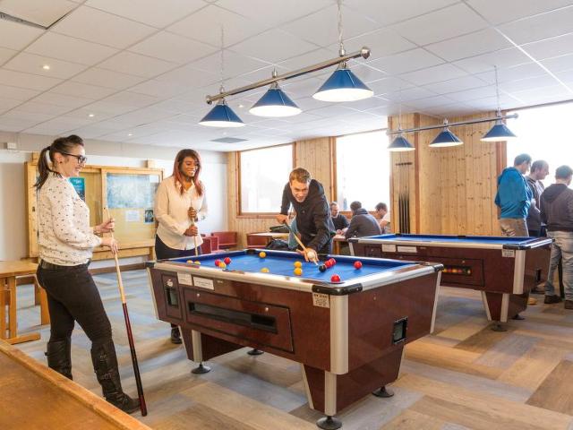 Appartement Le Hameau du Mottaret (MER107) - Méribel Mottaret 1850