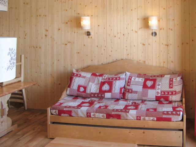 Appartement Le Grand Panorama (VMN152) - Valmeinier