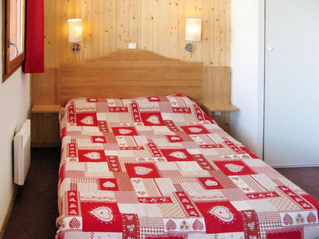 Appartement Le Grand Panorama (VMN152) - Valmeinier