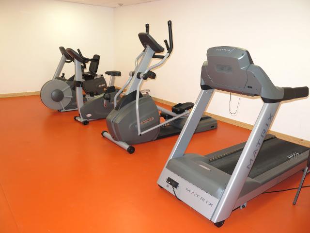 Appartement Mendi Alde (LCZ301) - La Clusaz