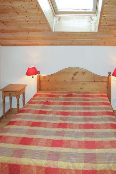 Appartement Domaine du Grand Tetras (SMO152) - Samoëns