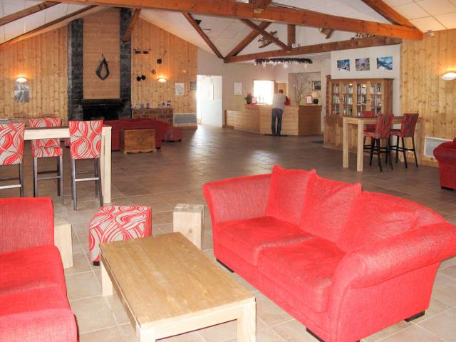 Appartement Domaine du Grand Tetras (SMO152) - Samoëns