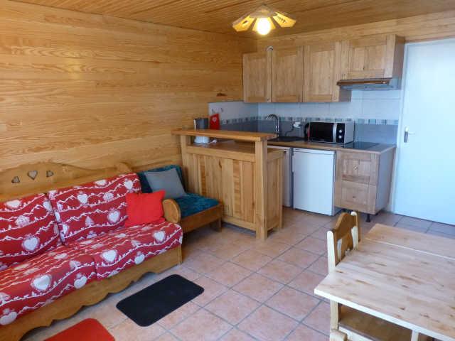 Kandahar (le) 5395 - Alpe d'Huez