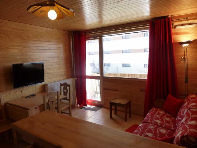 Kandahar (le) 5395 - Alpe d'Huez